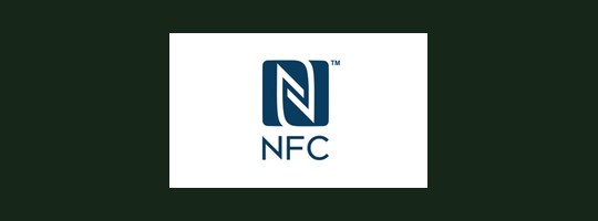 NFC Near Field Communication